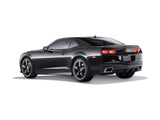 Borla Exhaust System Kit (MPN: 11794)