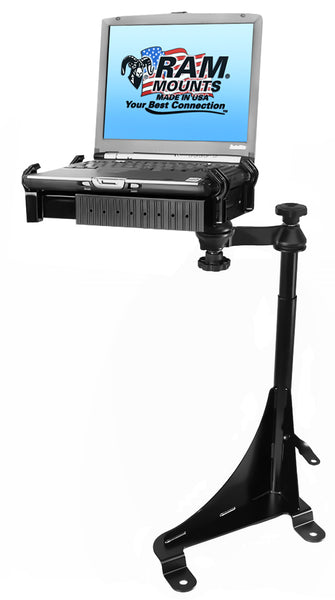 Ram Mounts Laptop Mount (MPN: RAM-VB-143-SW1)