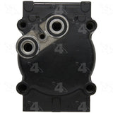 Four Seasons Air Conditioner Compressor (MPN: 57132)