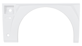 Icon Fender Skirt for American Coach Models (MPN: 17147)