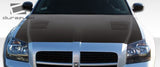 Duraflex Executive Style Hood (MPN: 104395)