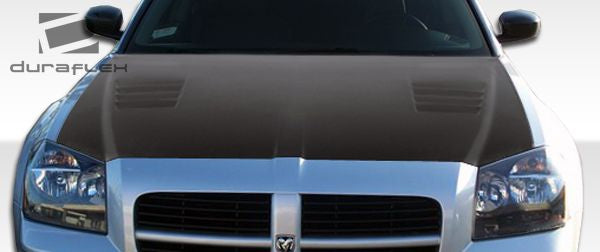 Duraflex Executive Style Hood (MPN: 104395)