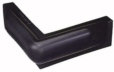 Dock Edge Dock Pro Corner Mount Bumper Guard (MPN: 46076)