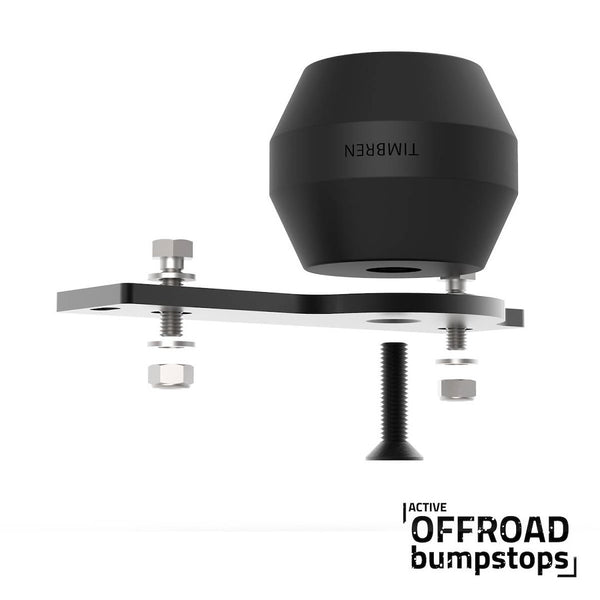 Timbren Active Off-Road Bumpstops (MPN: ABSFRBSMV)
