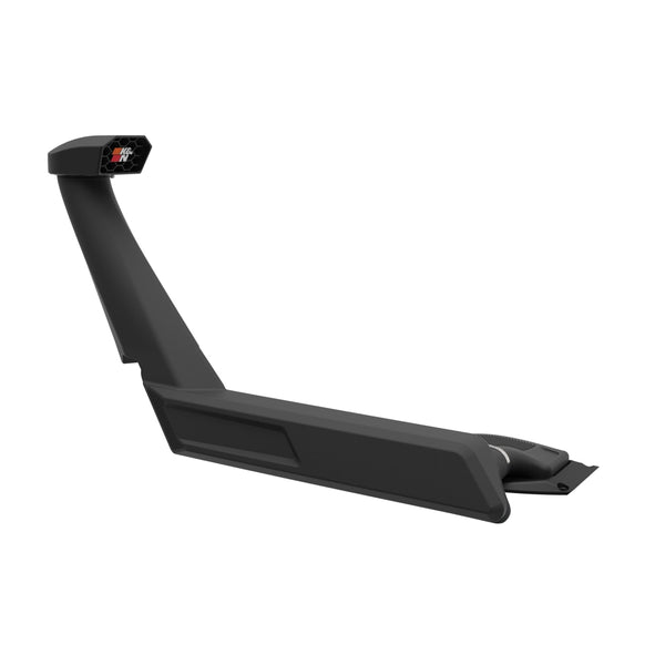 K&N Air Intake Snorkel System (MPN: 63-8002)