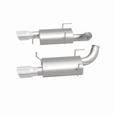 MagnaFlow Ford Mustang Street Series Exhaust System (MPN: 15151)