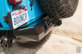 Icon Vehicle Dynamics Pro Series Rear Bumper (MPN: 25218)