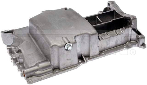 Engine Oil Pan Replacement for Specific Vehicles (MPN: 264-133)