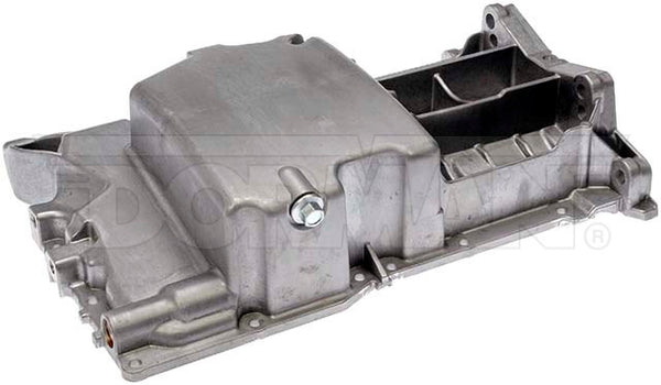 Engine Oil Pan Replacement for Specific Vehicles (MPN: 264-133)