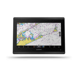 Garmin GPSMAP 8612 Chart Plotter (MPN: 010-02092-50)
