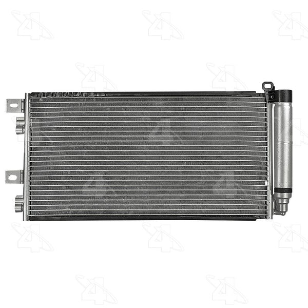 Four Seasons Air Conditioner Condenser (MPN: 40123)