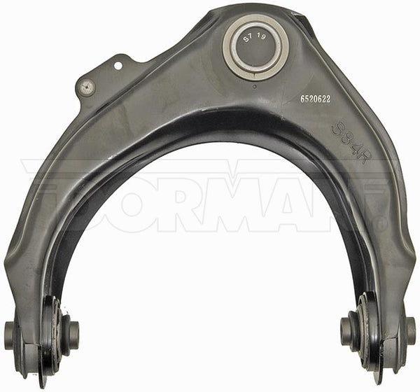 Control Arm with Ball Joint and Bushings (MPN: 520-622)