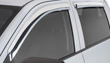 Rainguard Sidewind Deflectors (MPN: 6034-8)