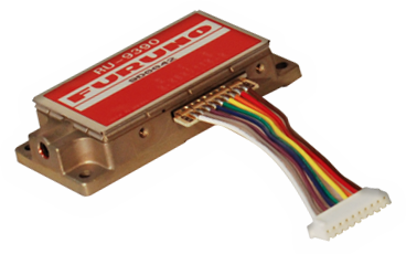 Furuno Radar Microwave Integrated Circuit (MPN: 000-140-420)