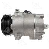 Four Seasons Air Conditioner Compressor (MPN: 158272)