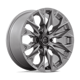 Fuel Off Road Flame 6 Wheel (MPN: D80620908457)