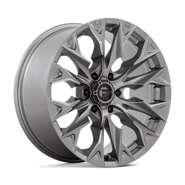 Fuel Off Road Flame 6 Wheel (MPN: D80620908457)