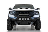 Addictive Desert Designs Bomber Front Bumper for Ram TRX (MPN: F620014110103)