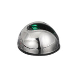 Attwood Marine Navigation Light NV3012 Series (MPN: NV3012SSG-7)