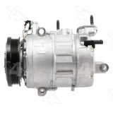 Four Seasons Air Conditioner Compressor (MPN: 168336)