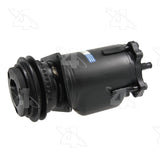 Four Seasons Air Conditioner Compressor (MPN: 57087)