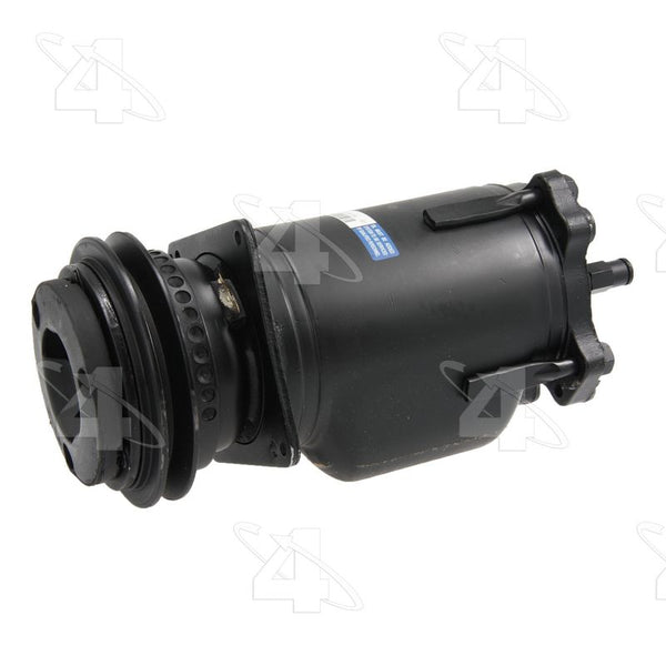Four Seasons Air Conditioner Compressor (MPN: 57087)
