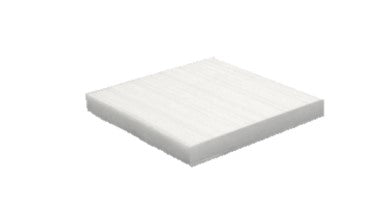 Wix Cabin Air Filter (MPN: 24579)