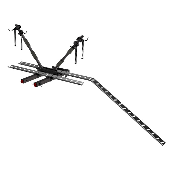 Lets Go Aero V-Lectric Folding Bike Rack (MPN: B02394)