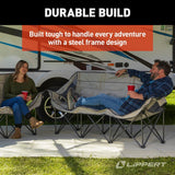 Lippert Campfire Folding Couch (MPN: 2022114795)