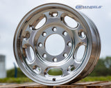 OE Wheels CV82 Aluminum Wheel (MPN: CV82-16065-8650-28P)