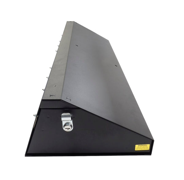 Tuffy Security Under Seat Storage Unit (MPN: 325-01)