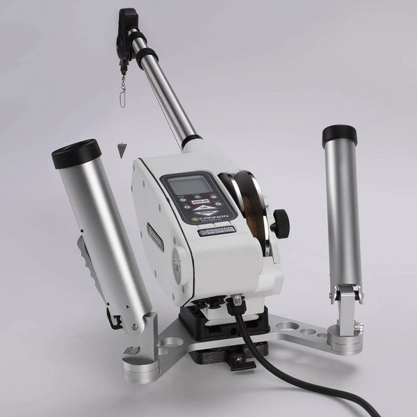Cannon Downrigger Mount Rod Holder (MPN: 1907024)