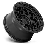 Fuel Off Road Wheel (MPN: D78617909450)