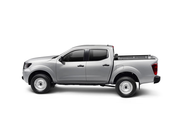 Truxedo Lo Pro Soft Roll-Up Tonneau Cover (MPN: 592501)