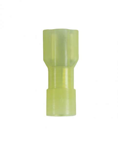 WirthCo Nylon Insulated Ring Terminal (MPN: 80852)