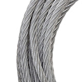Superwinch Winch Cable (MPN: 90-24563)