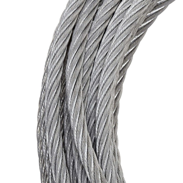 Superwinch Winch Cable (MPN: 90-24563)