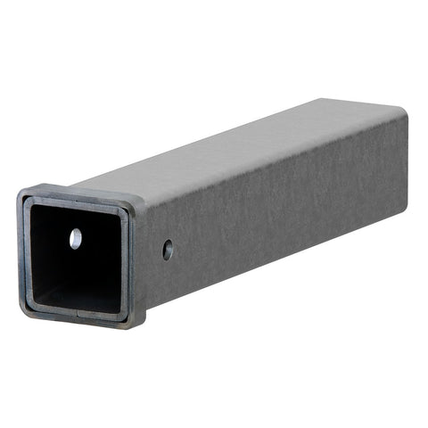 CURT Trailer Hitch Receiver Tube (MPN: 49515)