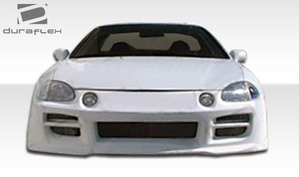 Duraflex Bumper Cover Black Primer (MPN: 101254)