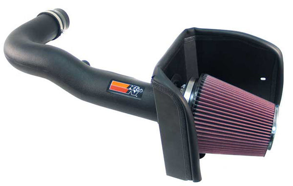 K&N Cold Air Intake 57 Series Generation II (MPN: 57-2569)