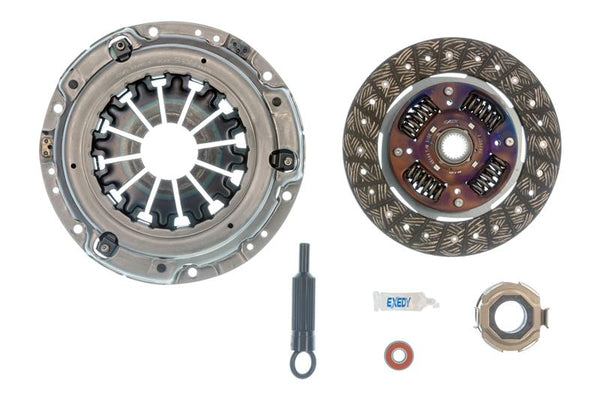 Exedy Clutch and Flywheels Clutch Set (MPN: FJK1005)