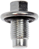 Oil Drain Plug - OE Replacement by Dorman (MPN: 090-115)