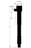 MSD Adjustable Cam Sync (MPN: 85142)
