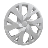 Coast To Coast 15 Inch Wheel Cover Set (MPN: IWC53315S)