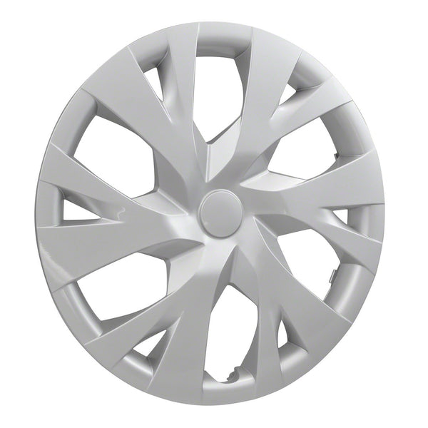 Coast To Coast 15 Inch Wheel Cover Set (MPN: IWC53315S)