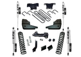 Superlift Lift Kit Suspension (MPN: K1028FX)