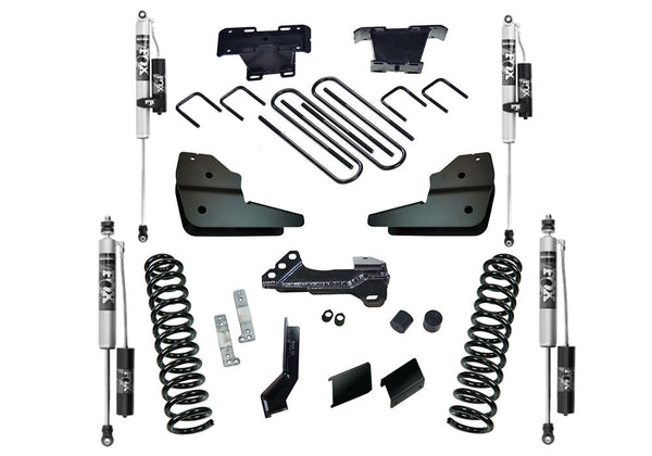 Superlift Lift Kit Suspension (MPN: K1028FX)