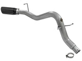 Advanced FLOW Engineering Exhaust System Kit (MPN: 49-44064-B)