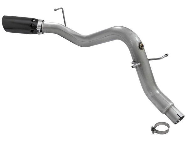 Advanced FLOW Engineering Exhaust System Kit (MPN: 49-44064-B)