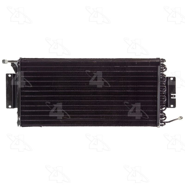 Four Seasons Air Conditioner Condenser (MPN: 40391)